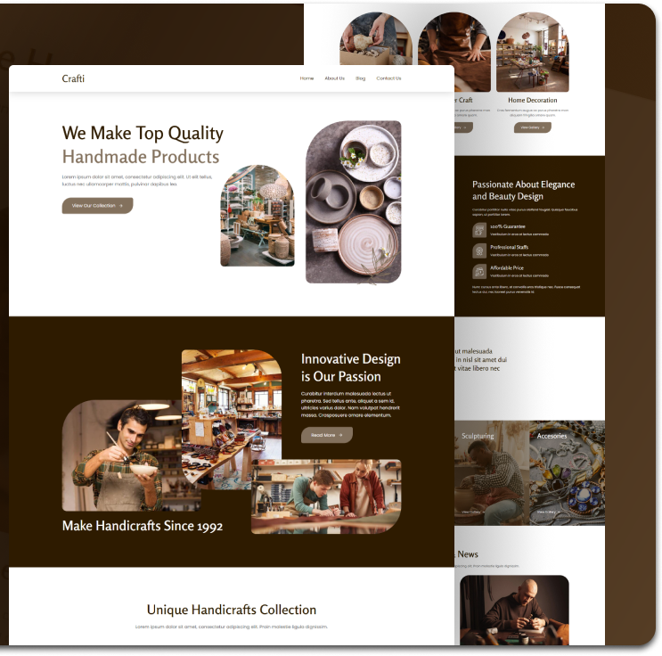 Web Design